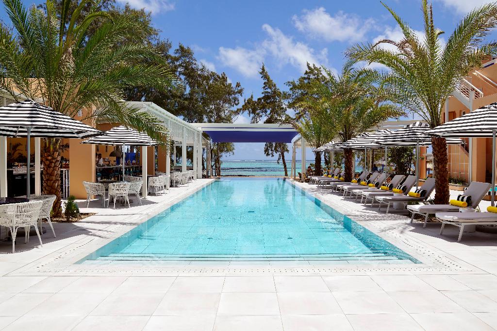 SALT OF PALMAR, AN ADULT-ONLY BOUTIQUE HOTEL - 1