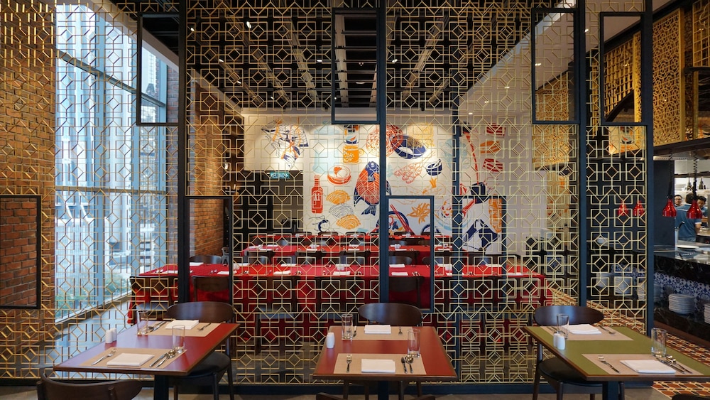 Four Points by Sheraton Kuala Lumpur, Chinatown - 1