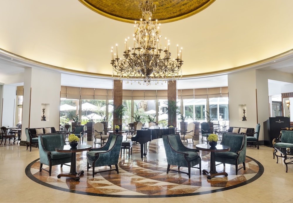 InterContinental Madrid by IHG - 1