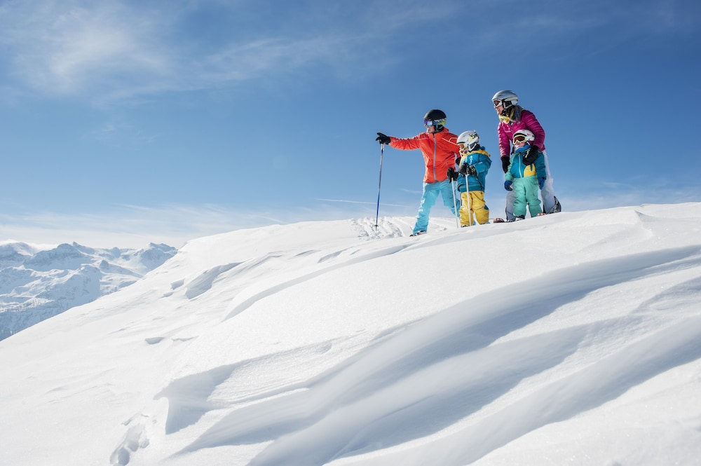 PARK INN BY RADISSON ROSA KHUTOR - 1