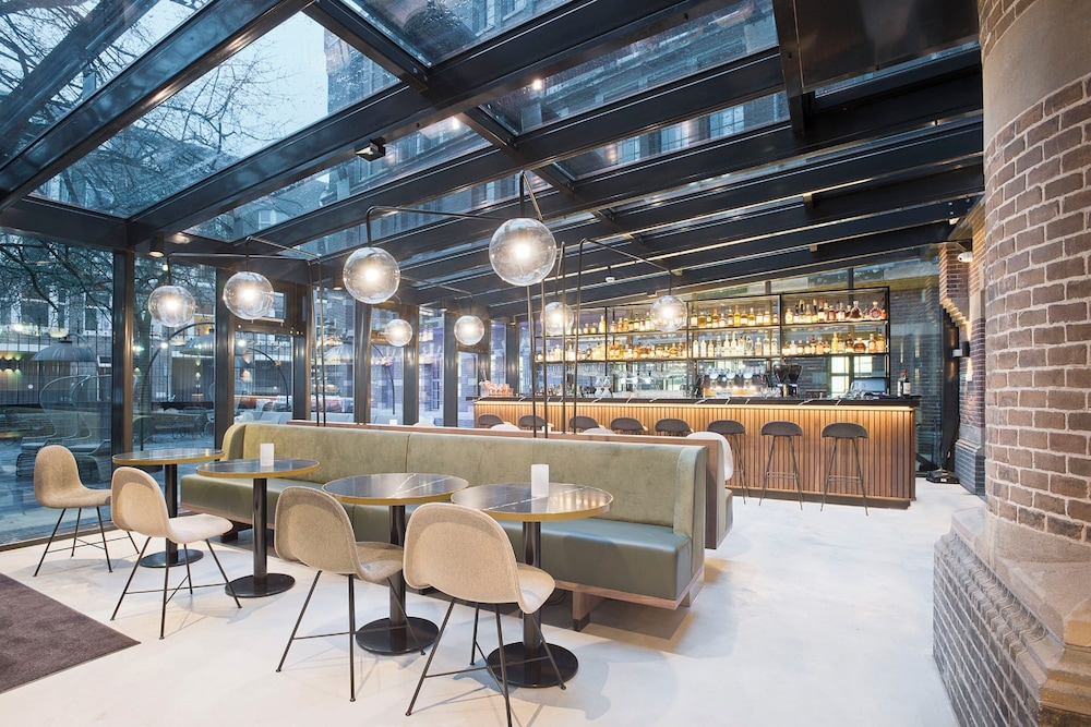 Pestana Amsterdam Riverside - 1