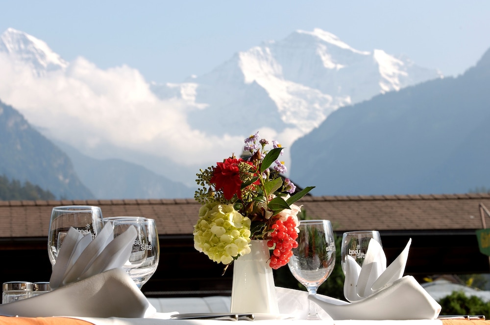 HOTEL BEAUSITE - 1