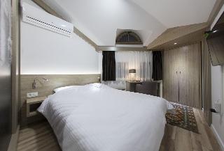 Hotel Emen - 1