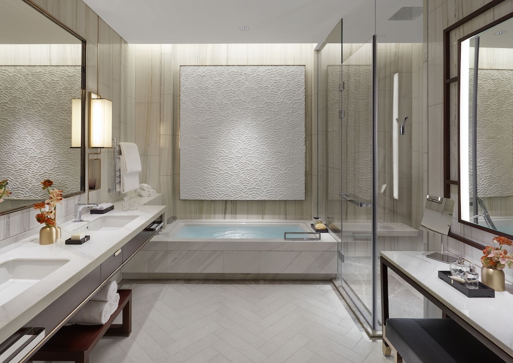 Mandarin Oriental Wangfujing, Beijing - 1