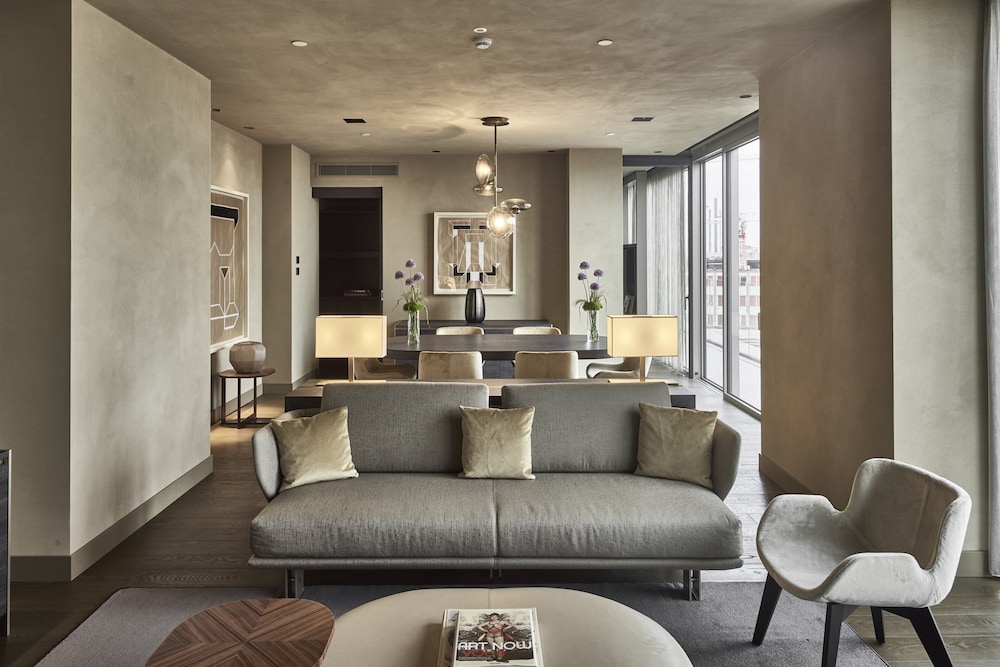 Hotel Viu Milan, a Member of Design Hotels - 1