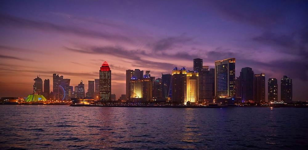 Four Seasons Hotel Doha - 1