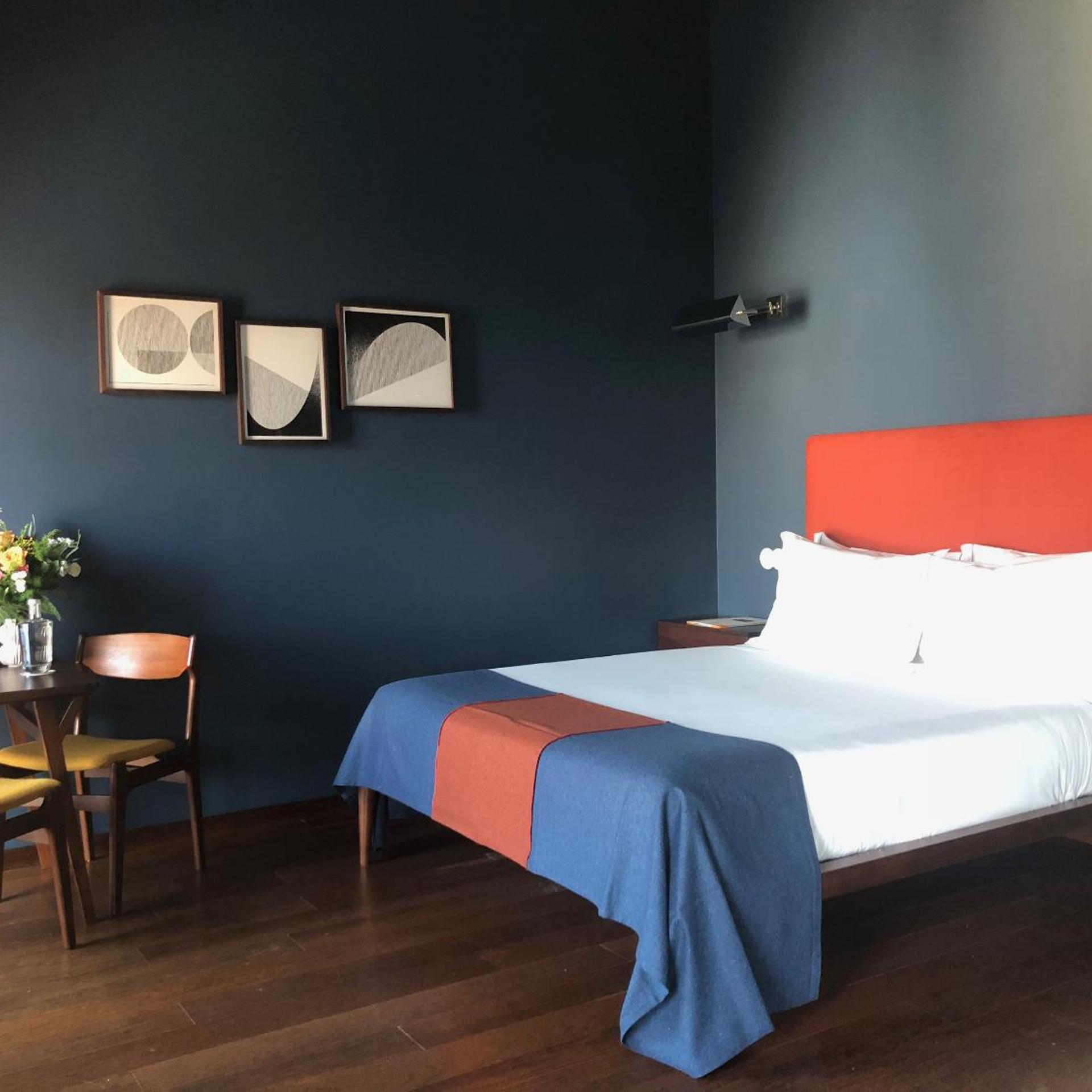 The Vintage Hotel & Spa - Lisbon - 1