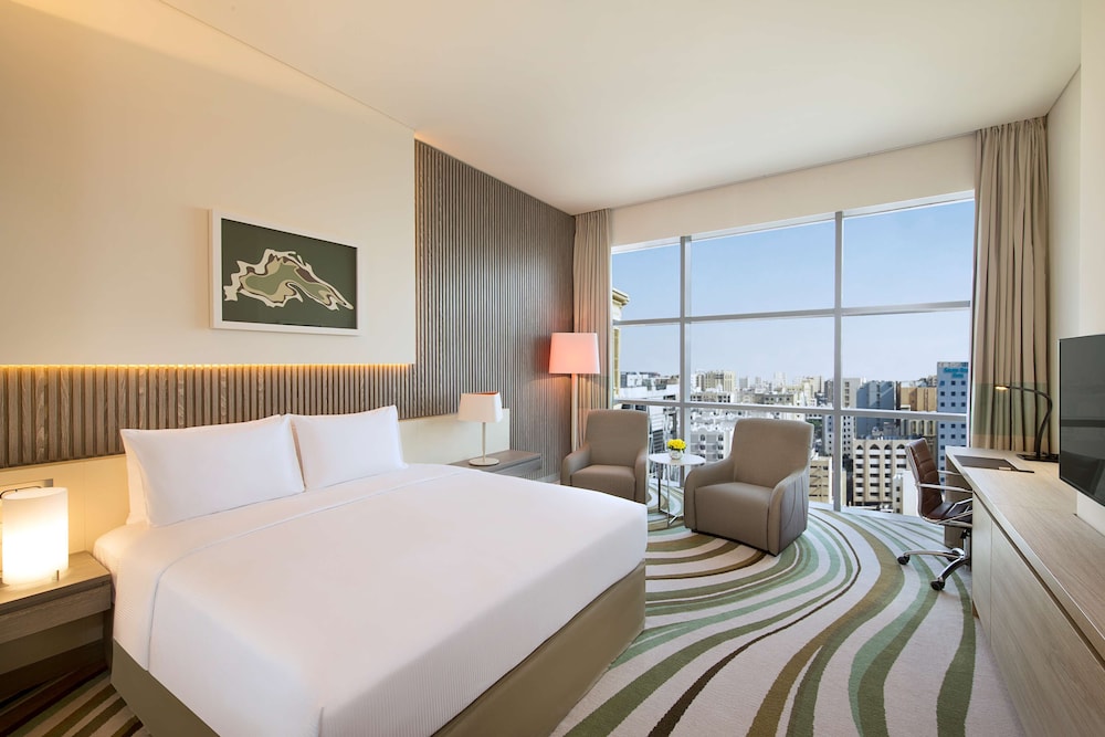 DoubleTree by Hilton Hotel Doha Old Town - 1
