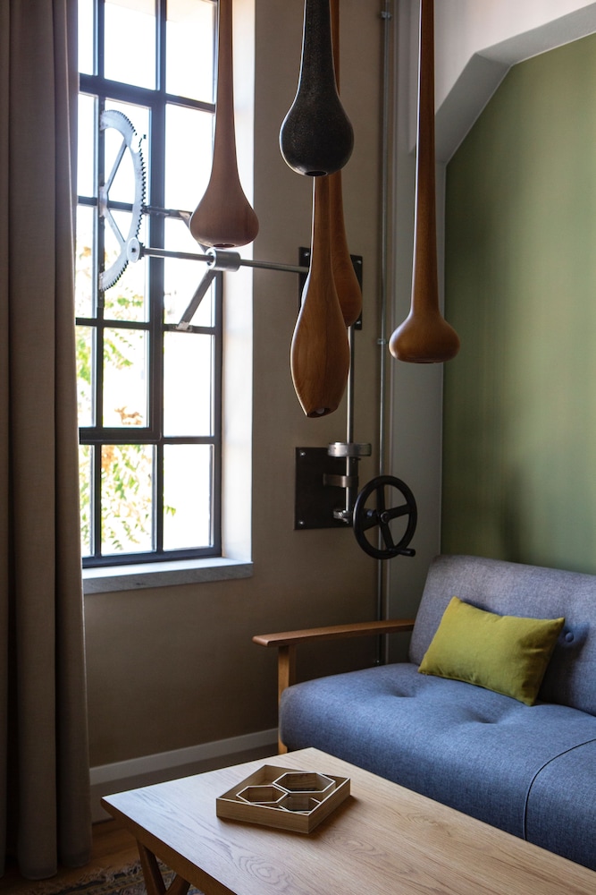 The Foundry Suites - 1