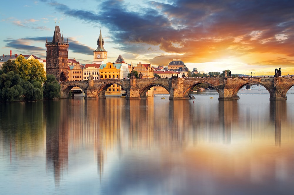 Pytloun Boutique Hotel Prague - 1