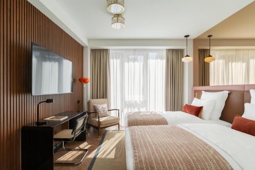 Artizan - Design Hotel - 1