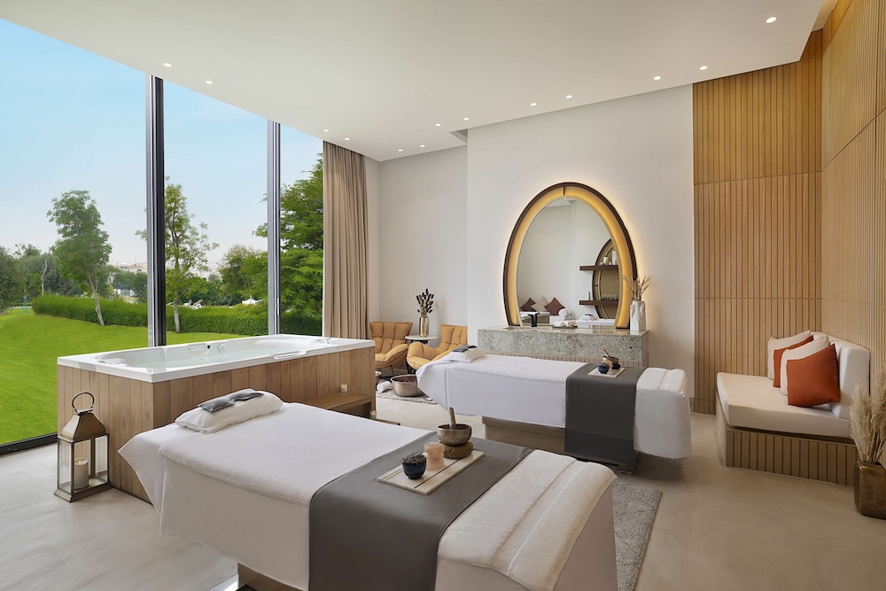 Katara Hills Doha, Lxr Hotels & Resorts - 1