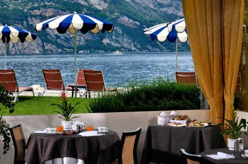 HOTEL CASTELLO LAKE FRONT - 1
