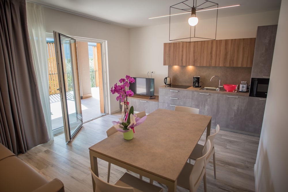 Residence Filanda - 1