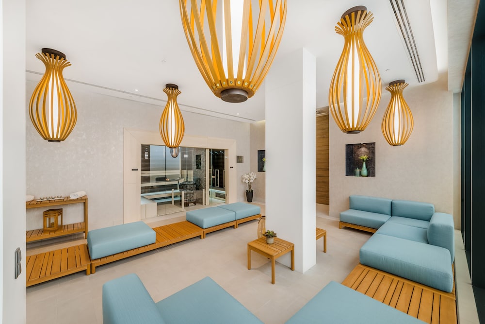 Hotel Vision - 1