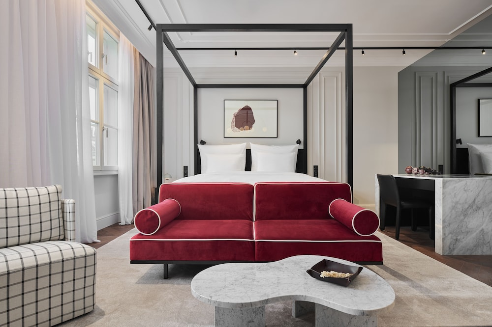 The Amauris Vienna - Relais & Châteaux - 1
