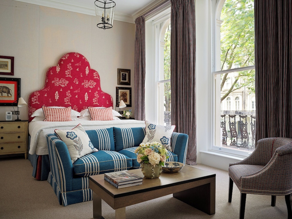 Knightsbridge Hotel, Firmdale Hotels - 1