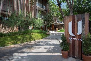U PATTAYA - 1