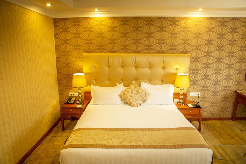 Jupiter International Hotel Bole - 1