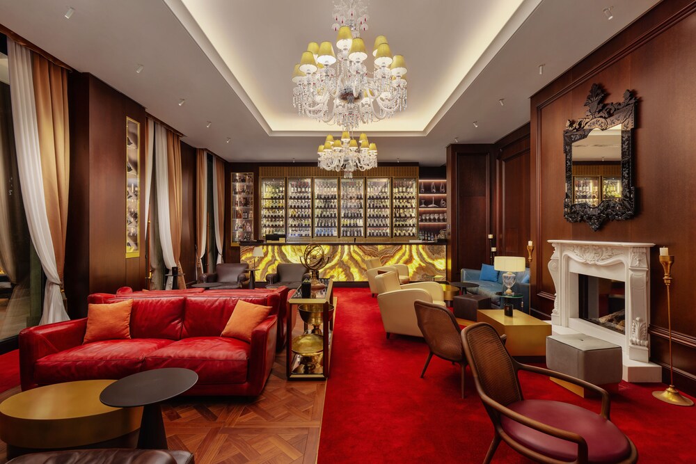 Porto Palace - 1