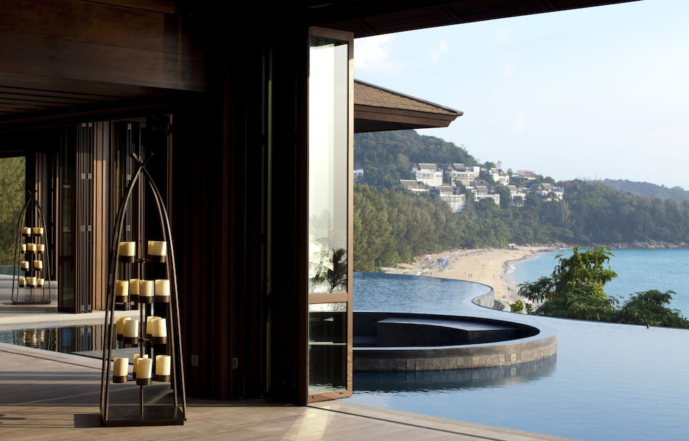 Pullman Phuket Arcadia Naithon Beach - 1