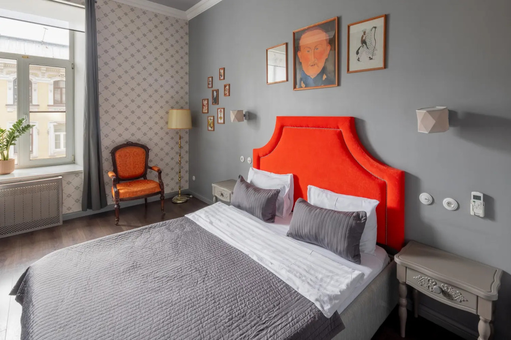 OFFENBACHER HOTEL - 1