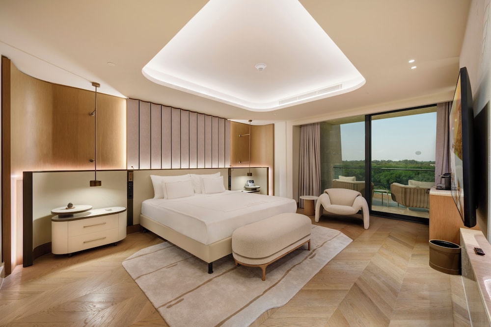 Regnum The Crown - All inclusive - 1