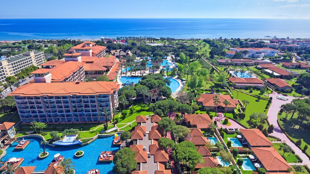IC Hotels Green Palace - All inclusive - 1