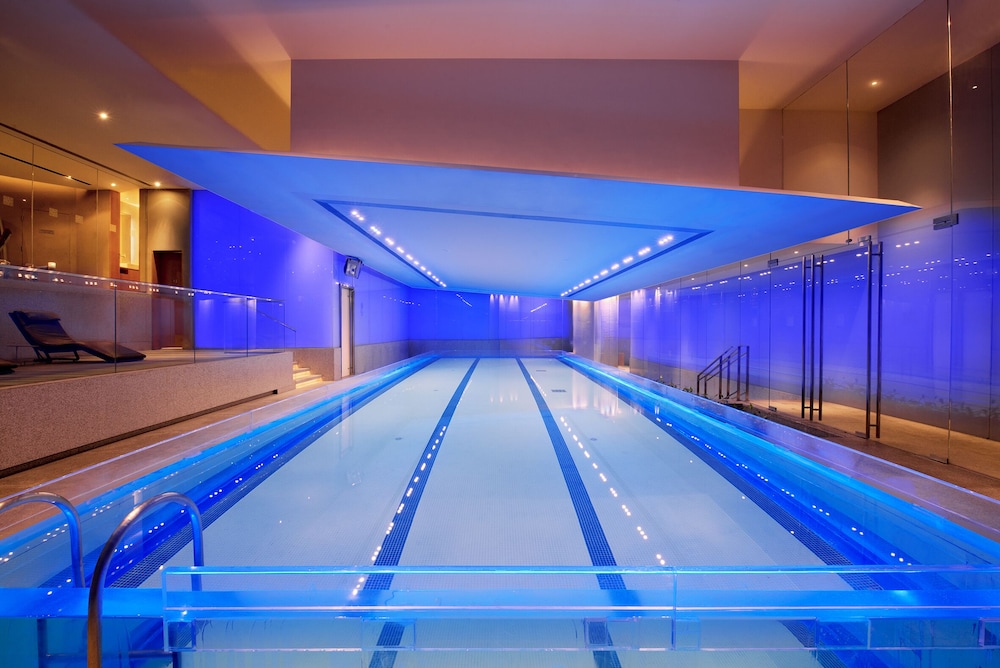 ANDAZ XINTIANDI, SHANGHAI, BY HYATT - 1