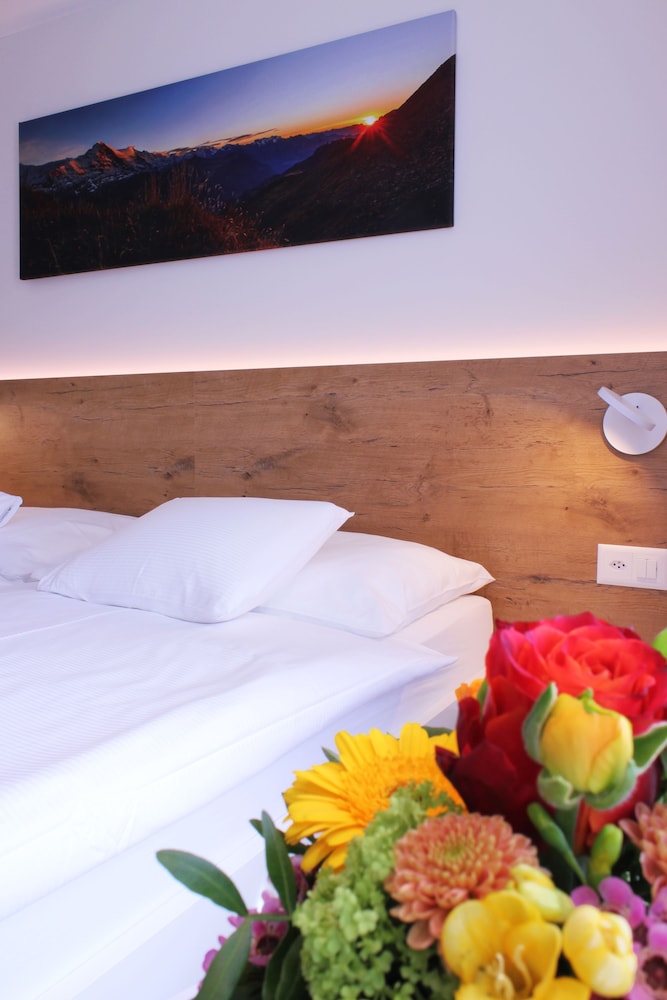 Hotel Bernerhof - 1