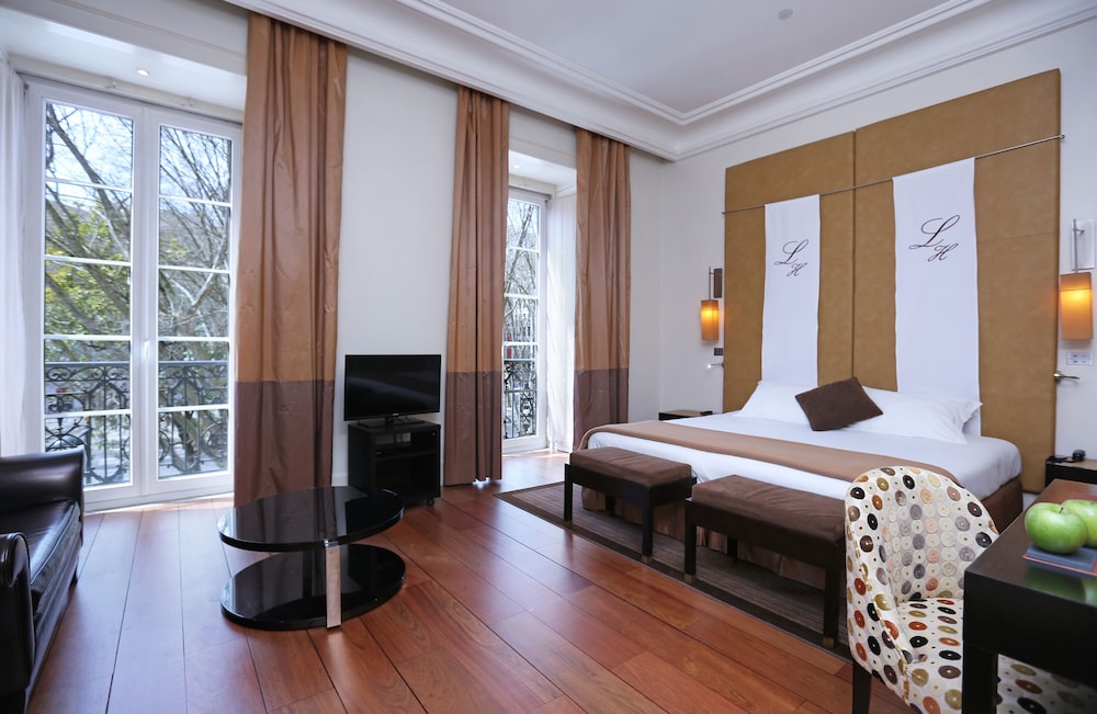 Heritage Avenida Liberdade, a Lisbon Heritage Collection - 1