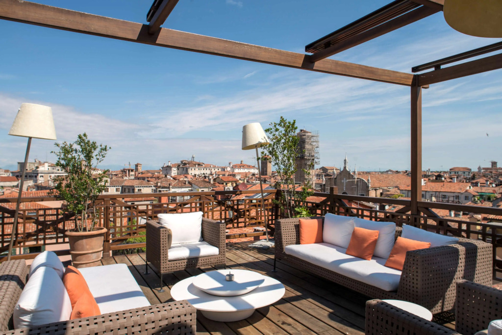 AMAN VENICE - 1