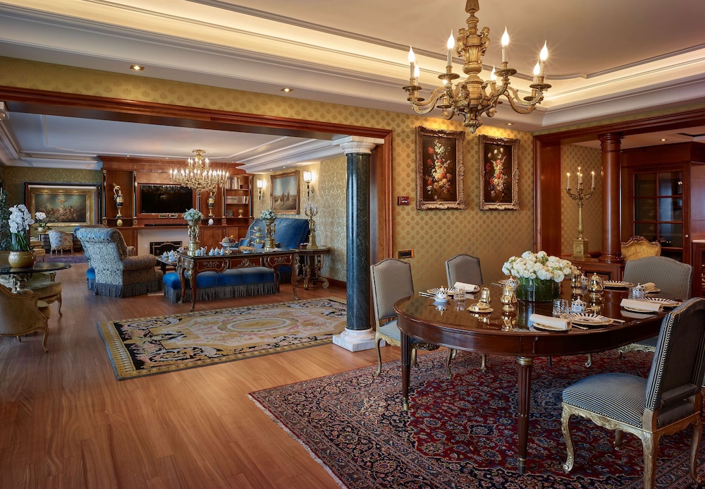Rome Cavalieri, A Waldorf Astoria Hotel - 1