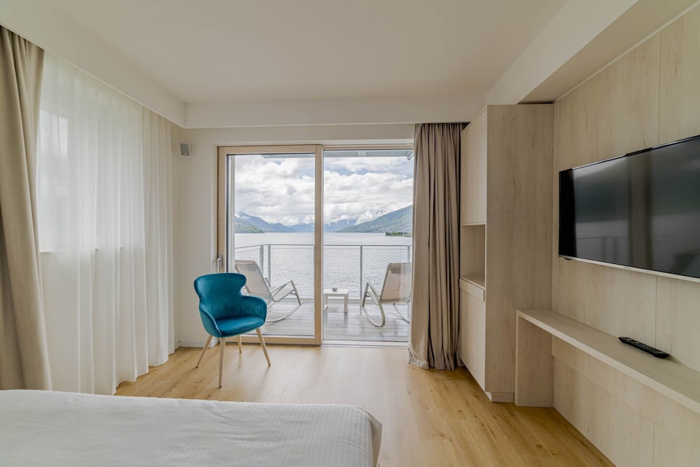 Hotel Regina - 1