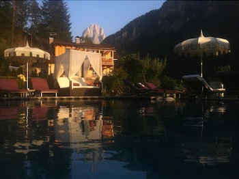 ALPIN GARDEN LUXURY MAISON & SPA - ADULTS RETREAT - 1