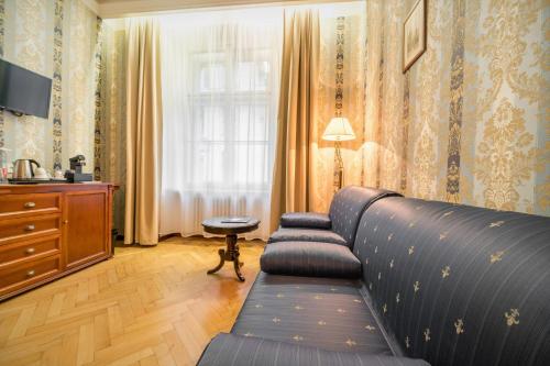 HOTEL ROTT PRAGUE - 1