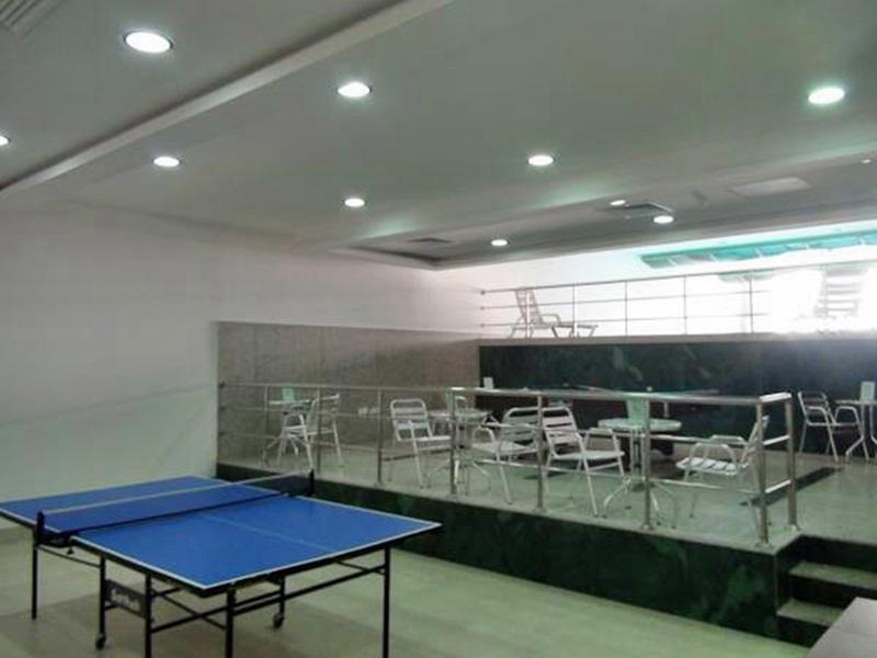CORP INN DEIRA - 1