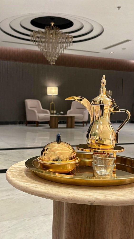 فندق فلافور - 1