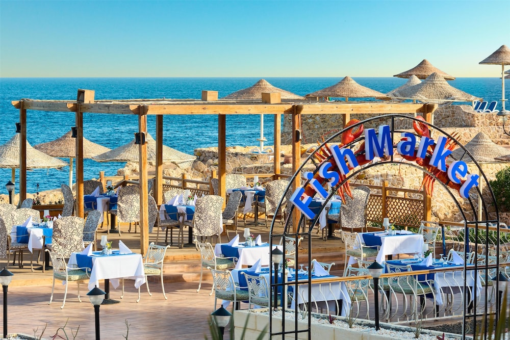 Dreams Beach Sharm el Sheikh - 1