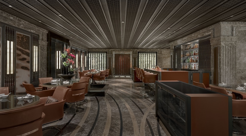 Four Seasons Hotel Beijing - 1