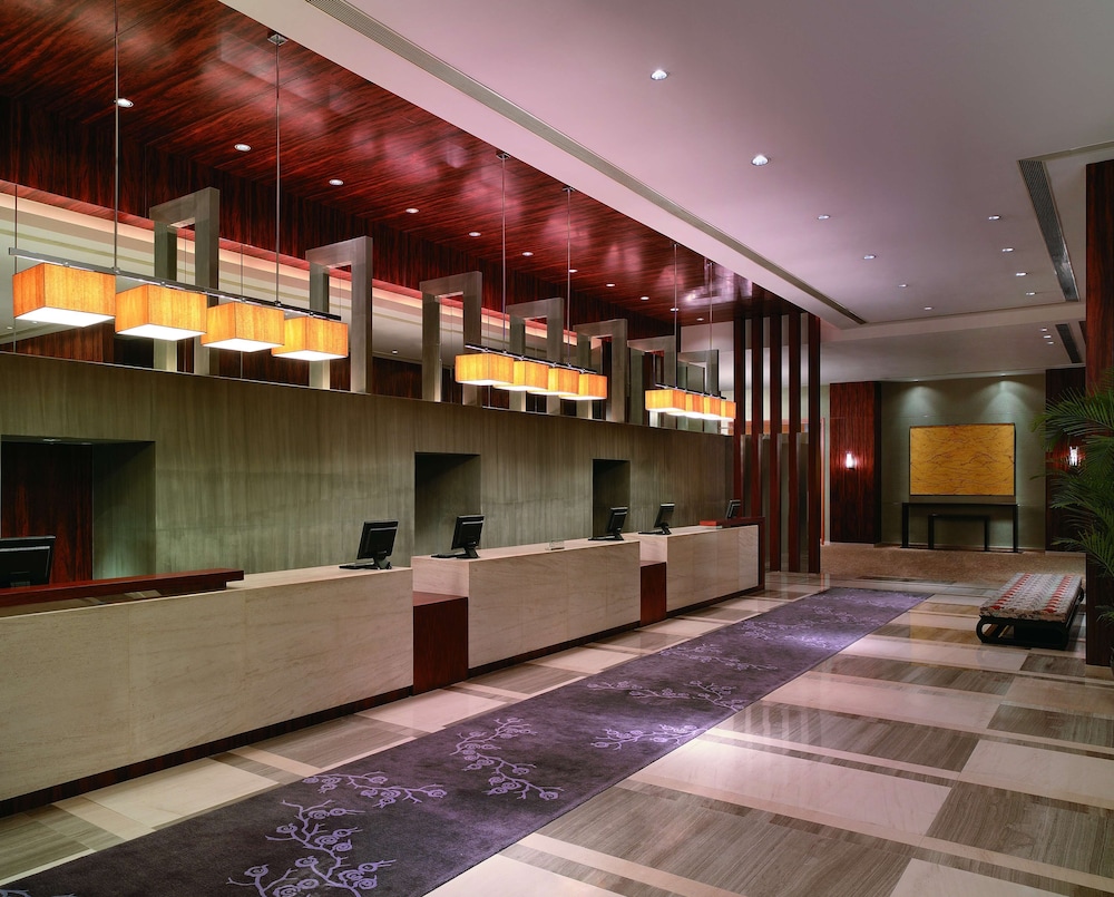 Hyatt Regency Hong Kong, Tsim Sha Tsui - 1