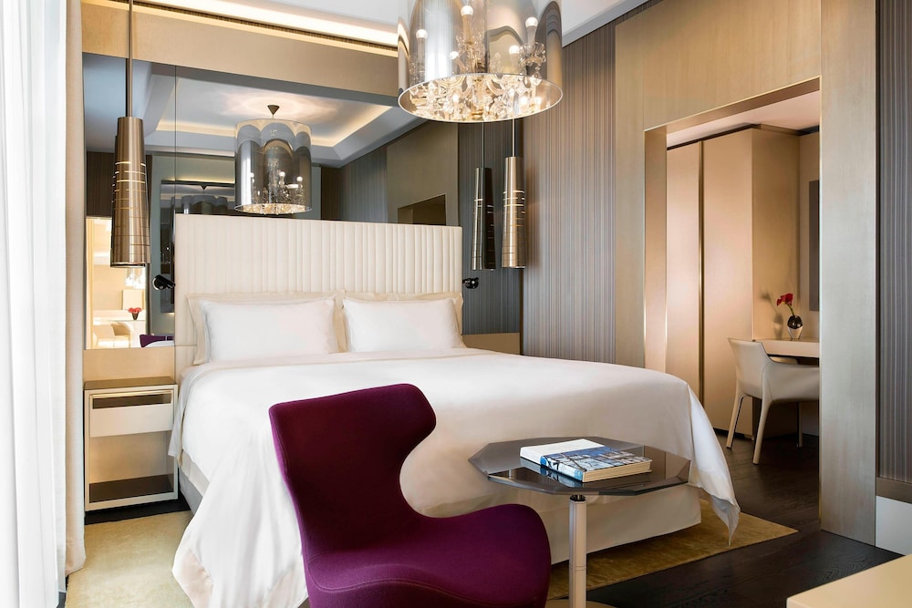 Excelsior Hotel Gallia, a Luxury Collection Hotel, Milan - 1
