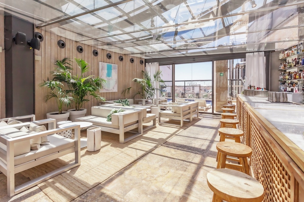 Hotel Urban, a Small Luxury Hotel of the World - 1