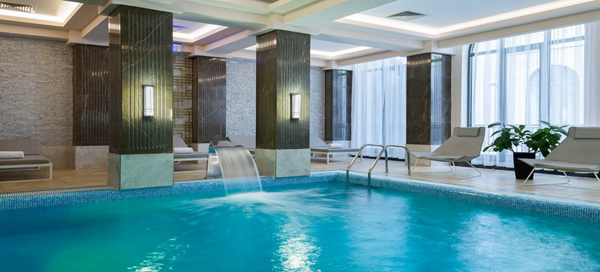 MOVENPICK KRASNAYA POLYANA - 1