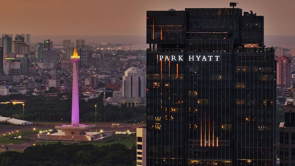 Park Hyatt Jakarta - 1