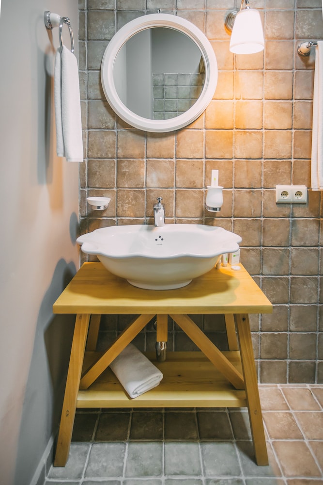 Kisi Boutique Hotel - 1