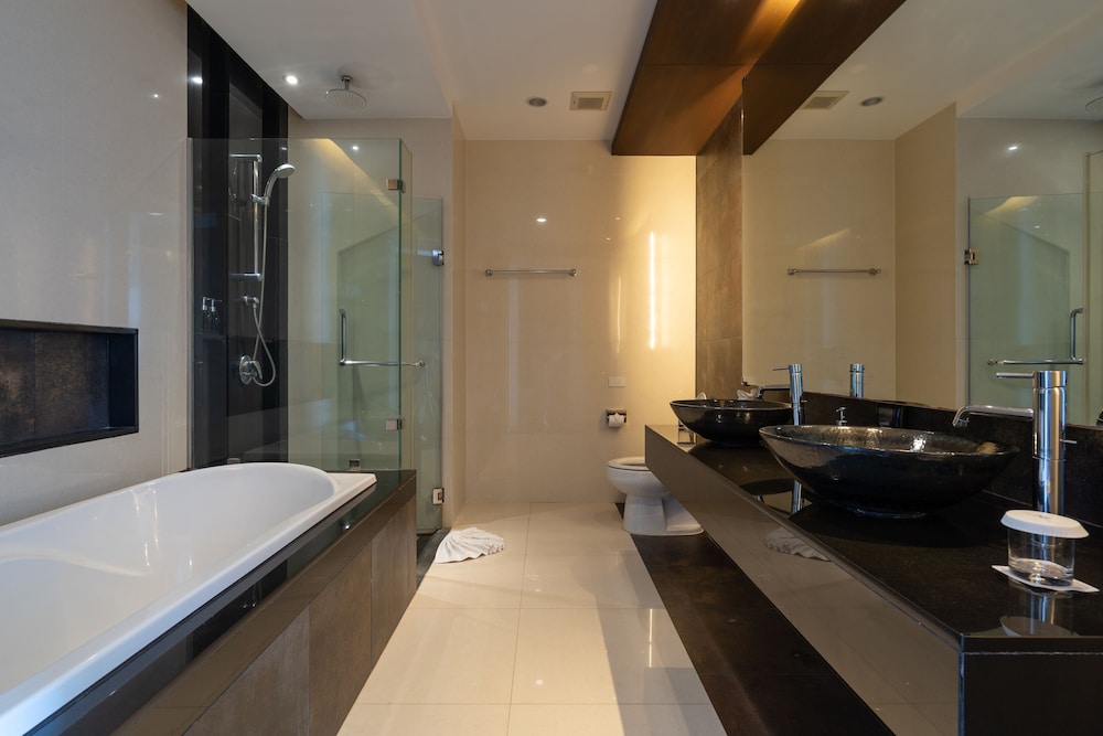 Cape Panwa Hotel - 1