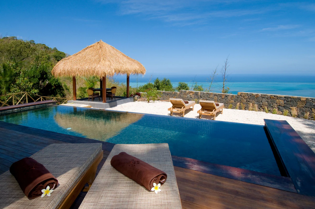 LAKAZ CHAMAREL EXCLUSIVE LODGE - 1