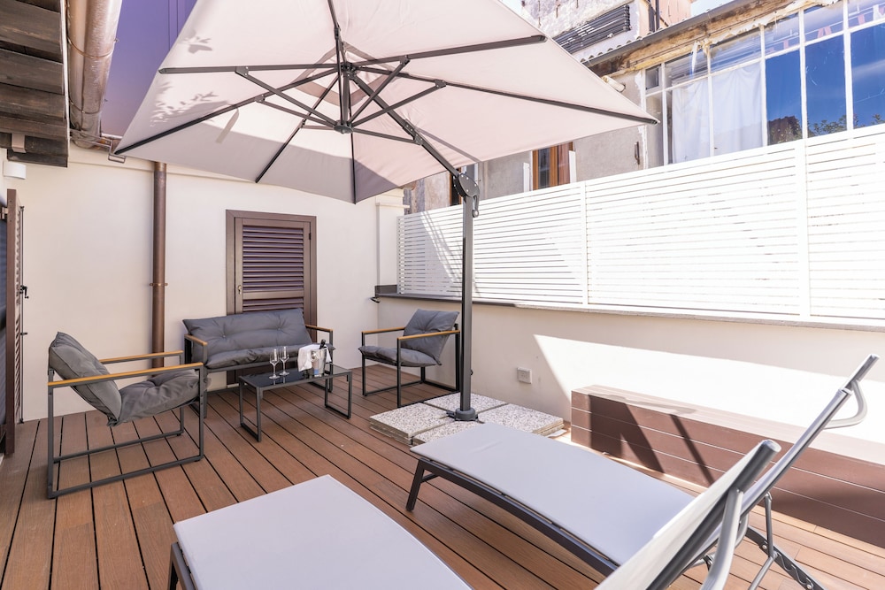 Hotel Abruzzi - 1