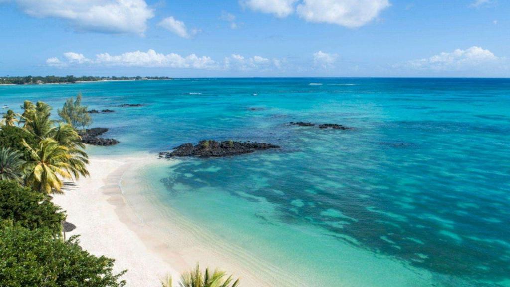 LUX GRAND BAIE RESORT & RESIDENCES - 1